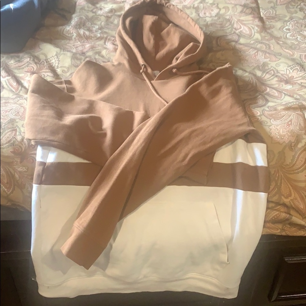 Zara Hoodie